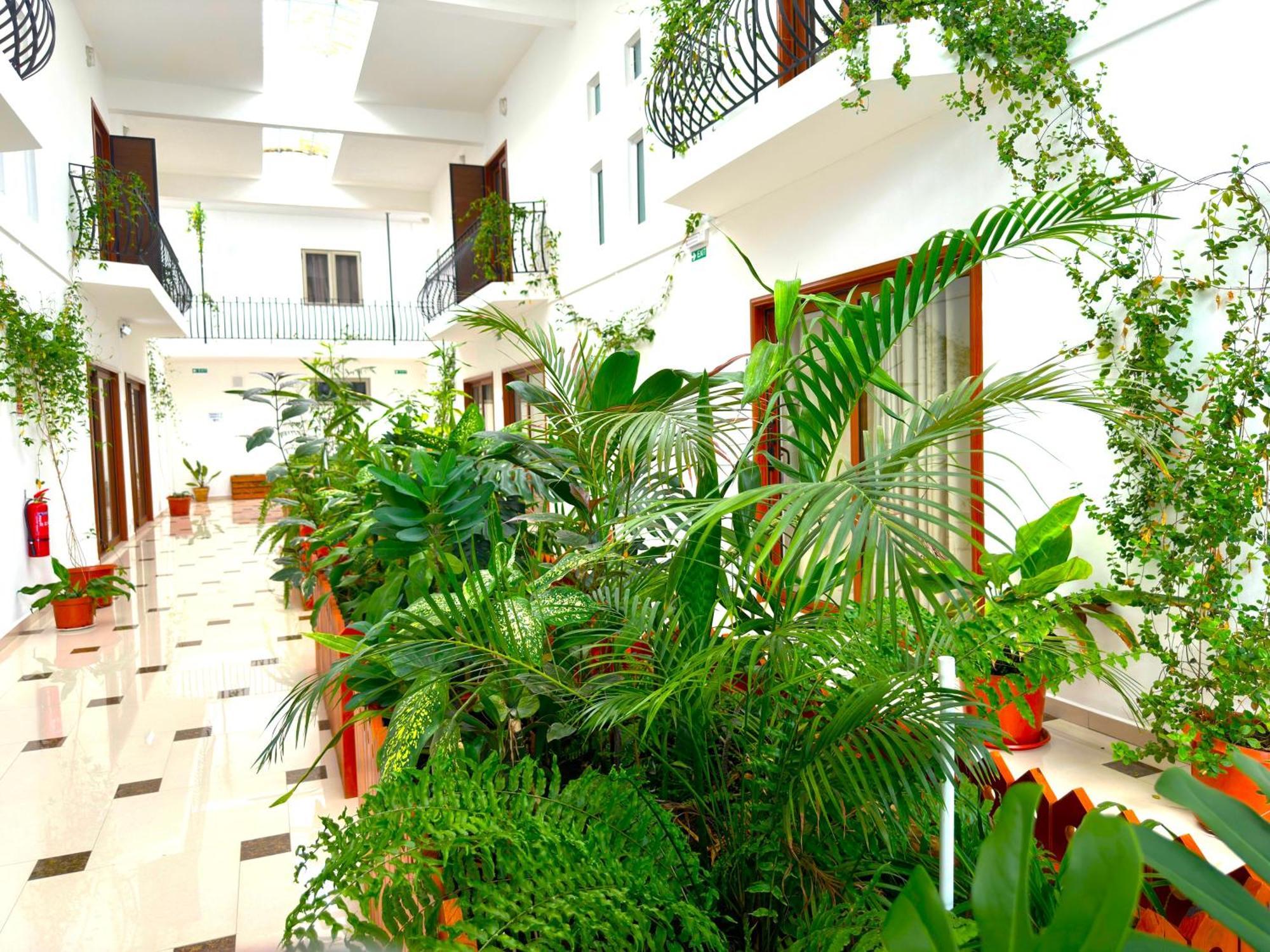 Residence Le Point Choisy Pointe aux Canonniers Extérieur photo